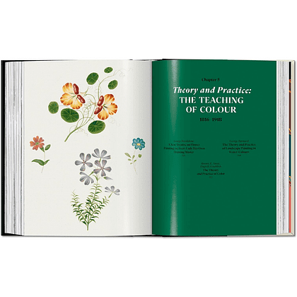 Книга на иностранных языках "The Book of Colour Concepts" HB, Alexandra Loske - 6