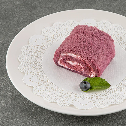 Салфетки бумажные ажурные AVIORA, d=18 см, белый, 250 шт - 5