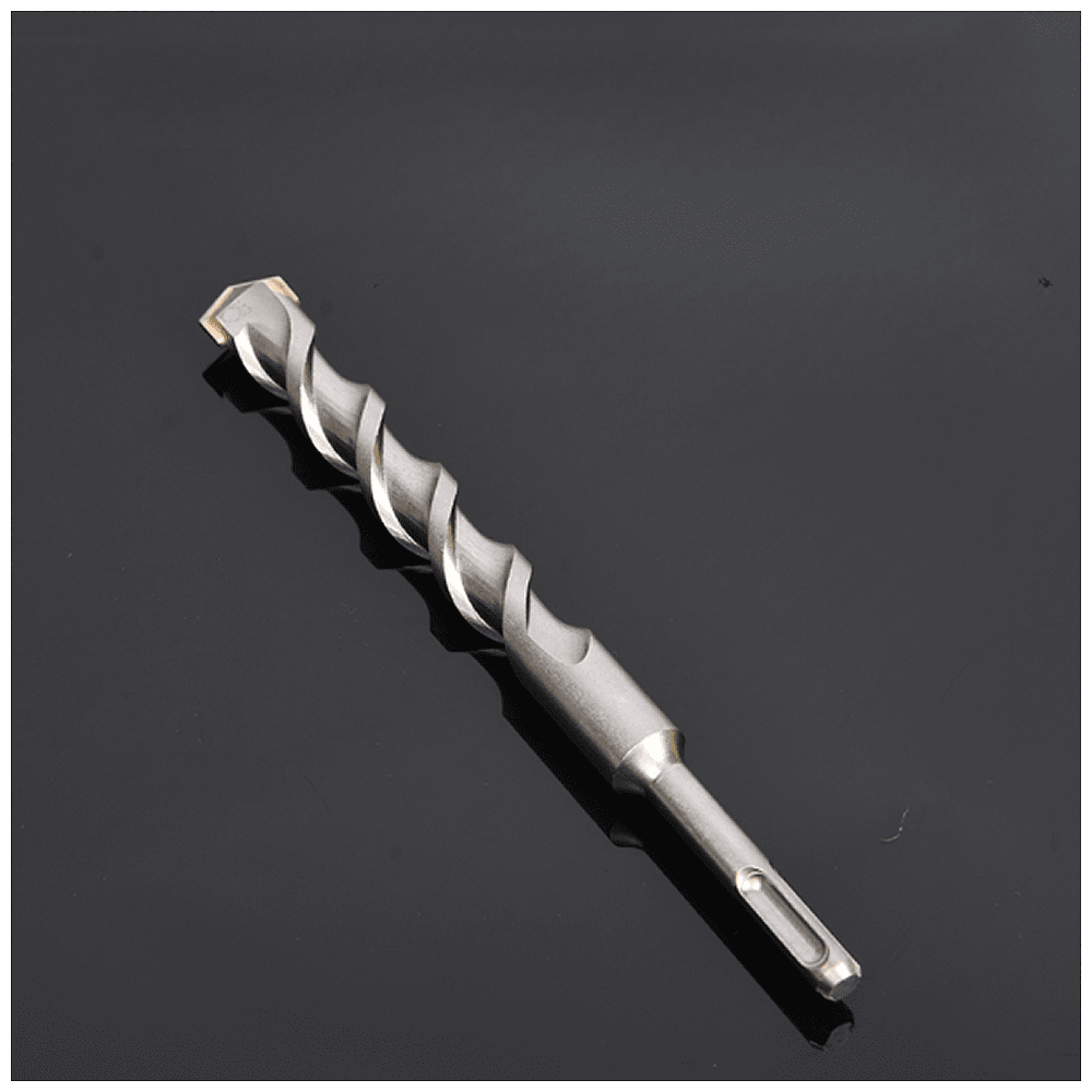 Бур по бетону Deli YS EDH-Y20210, 20 x 210 мм, SDS-PLUS - 4 Бур по бетону Deli YS EDH-Y20210, 20 x 210 мм, SDS-PLUS - 4