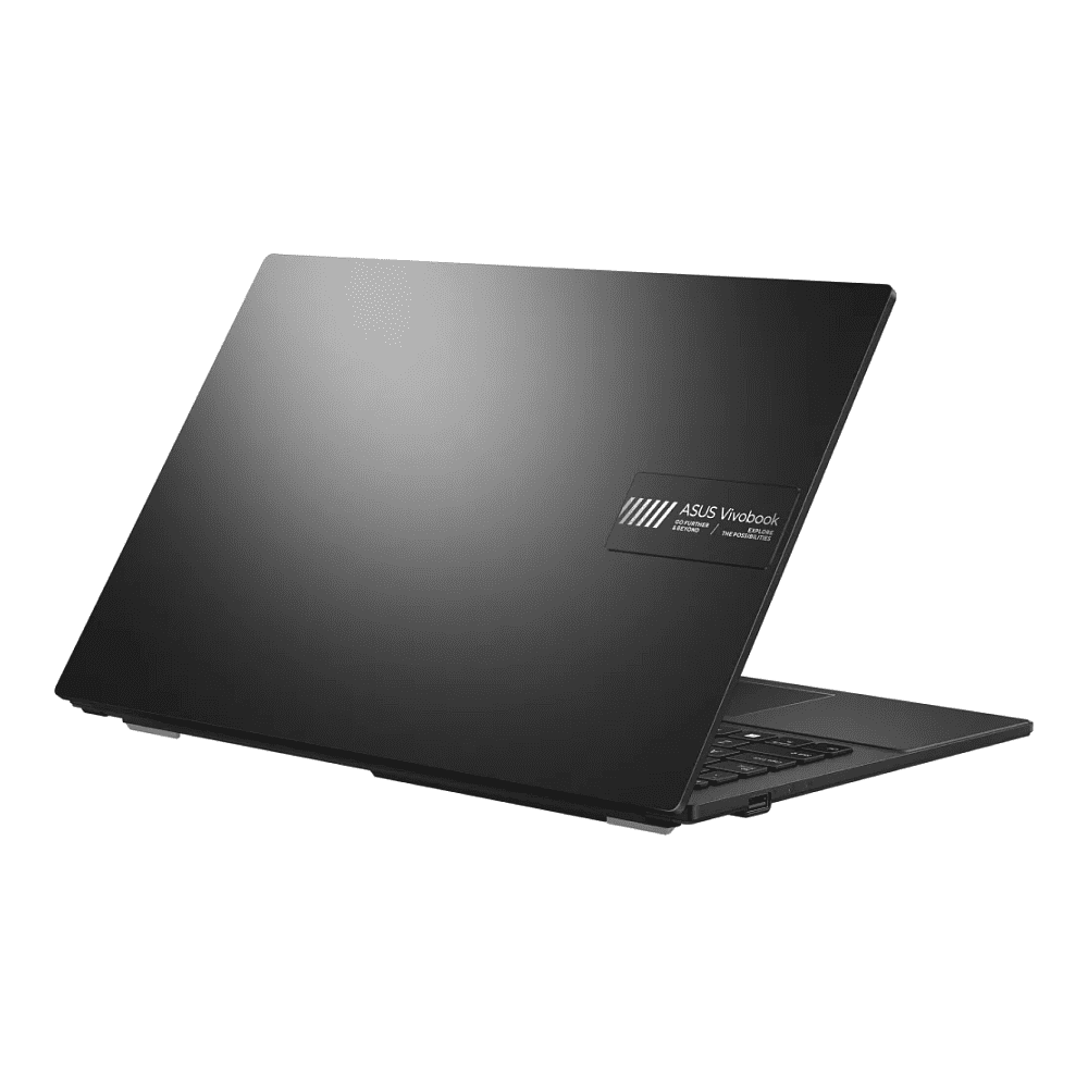 Ноутбук ASUS Vivobook Go 15 (E1504FA-L11264), 8GB, DOS, черный - 6