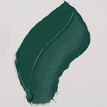 Краски масляные "Van Gogh", 619 зеленый прочный темный, 40 мл, туба