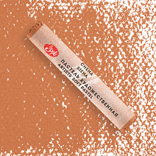 Пастель сухая "Мастер-класс", 438 сиена