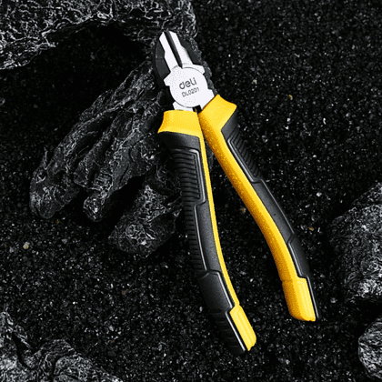 Набор губцевого инструмента Deli YS EDL0003-3, 3 шт. - 16