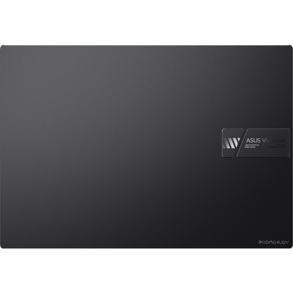 Ноутбук ASUS Vivobook 16X K3605VC-RP497, 16GB, DOS, мышь, рюкзак, черный - 8