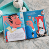 Книга "Сальвадор Дали и время", Марика Герц - 4