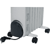 Электрообогреватель масляный Oasis OT-15 Pro - 4