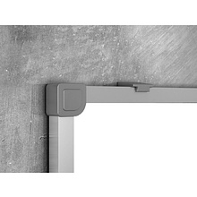 Доска магнитно-маркерная "Yesли: Line", 120х180 см