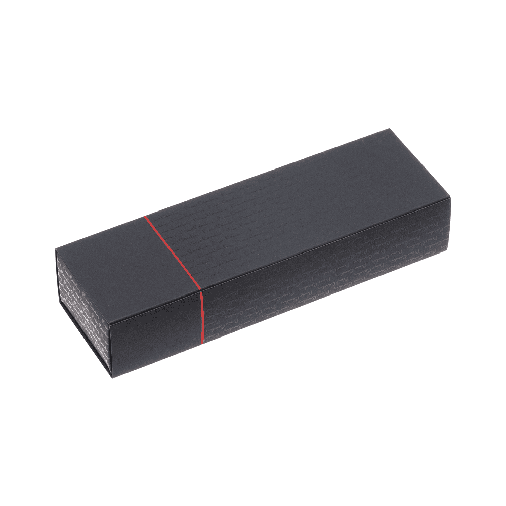 Ручка шариковая "Pierre Cardin Tendresse", 0.9 мм, серебристый, пудровый, стержень синий - 7