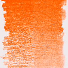 Карандаш пастельный "Design pastel", 23 оранжевый