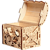 Головоломка логическая "Pirate's Treasure Chest" - 9