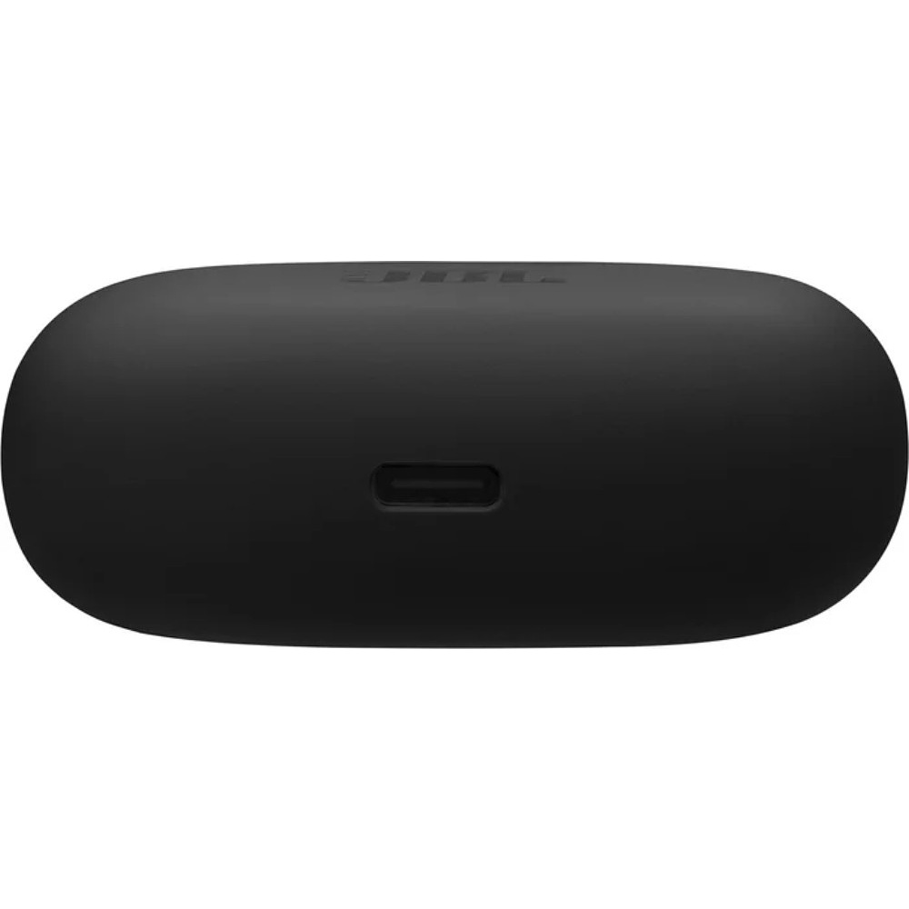 Наушники беспроводные JBL Wave Beam 2 (JBLWBEAM2BLK), черный - 7