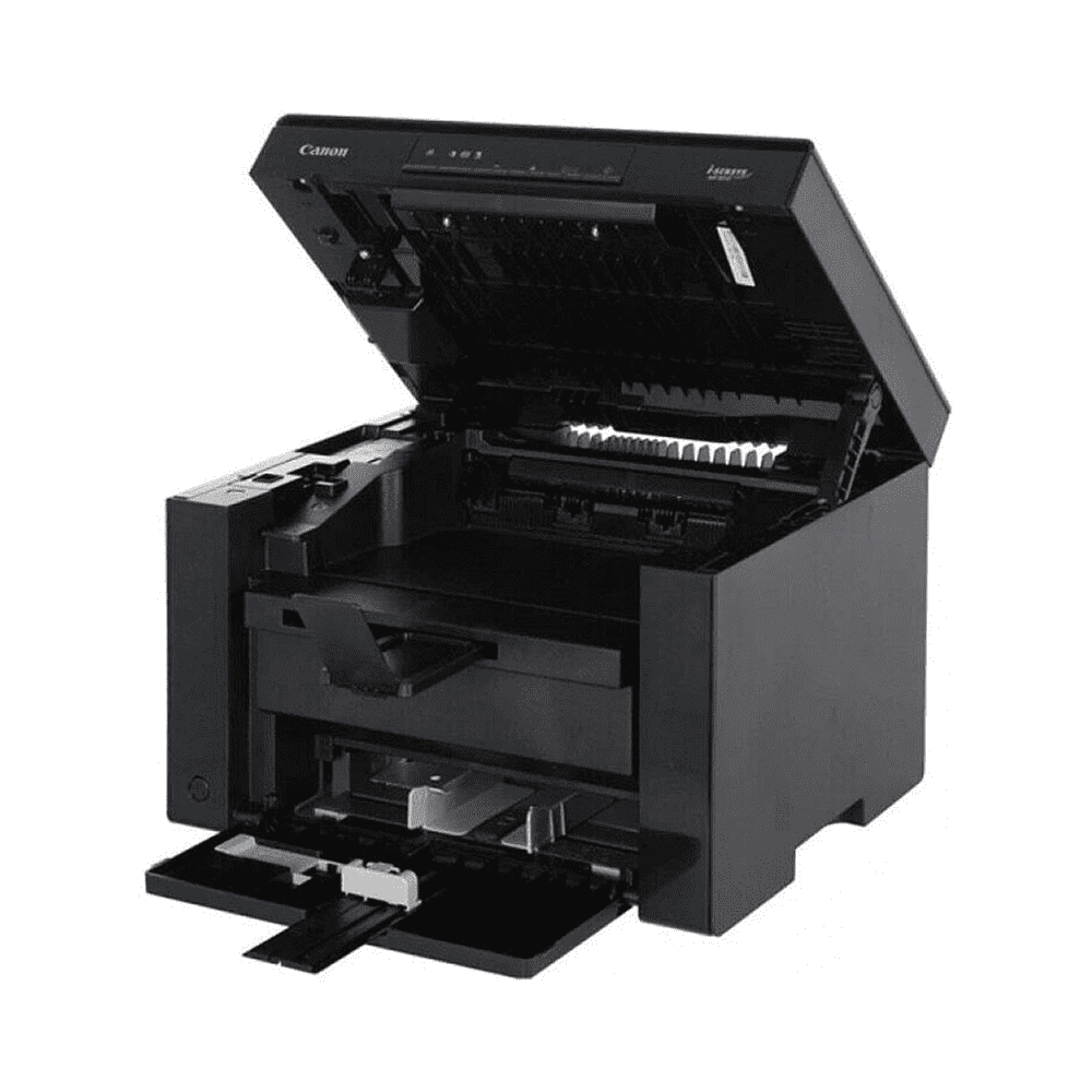 Принтер Canon imageCLASS MF3010 МФУ - 2
