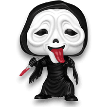 Фигурка Funko POP! Кино: Крик (Очень страшное кино)