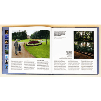 Книга на иностранных языках "Gustave Caillebotte" Guillaume Morel - 5