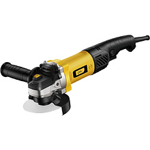 Угловая шлифмашина Deli YS EDL-JM125-E3 1100 Вт, 125 мм