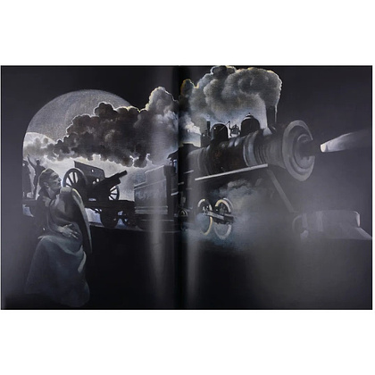 Книга "Доктор Живаго" (коллекционное издание), Борис Пастернак - 5