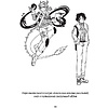 Книга "Как рисовать чиби. Курс по созданию очаровательных персонажей манги", Анна Николаева - 12