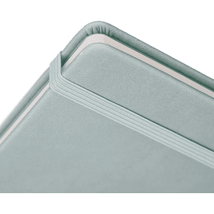 Блокнот "Joy Book. Мятное мороженое", А5, 96 листов, клетка, мятный - 3