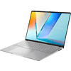 Ноутбук ASUS Vivobook S16 OLED M5606KA-RI157, 24GB, 1TB, DOS, мышь, рюкзак, серебристый - 2
