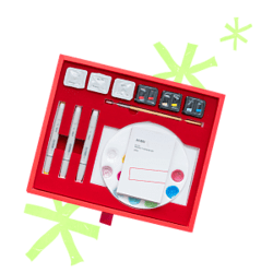 Дарим сэмпл-бокс при покупке бренда HIMI от 100 BYN