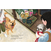Книга "Кот без имени", Фумико Такэсита, иллюстрации Матида Наоко - 5