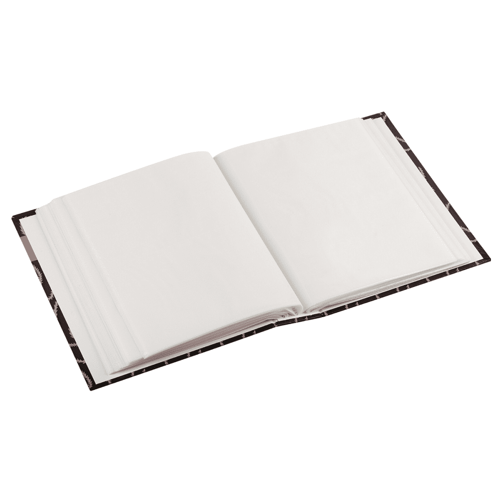 Альбом для фото "Taupe" на 200 фото, разноцветный - 3