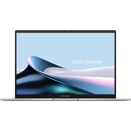 Ноутбук ASUS Zenbook (UX3405MA-QD613), 16GB, DOS, серебристый - 11