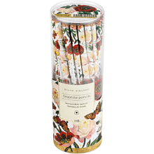Карандаш простой "Flora.Пионы", HB