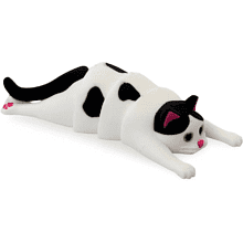 Игрушка 3D "Котёнок Лу"