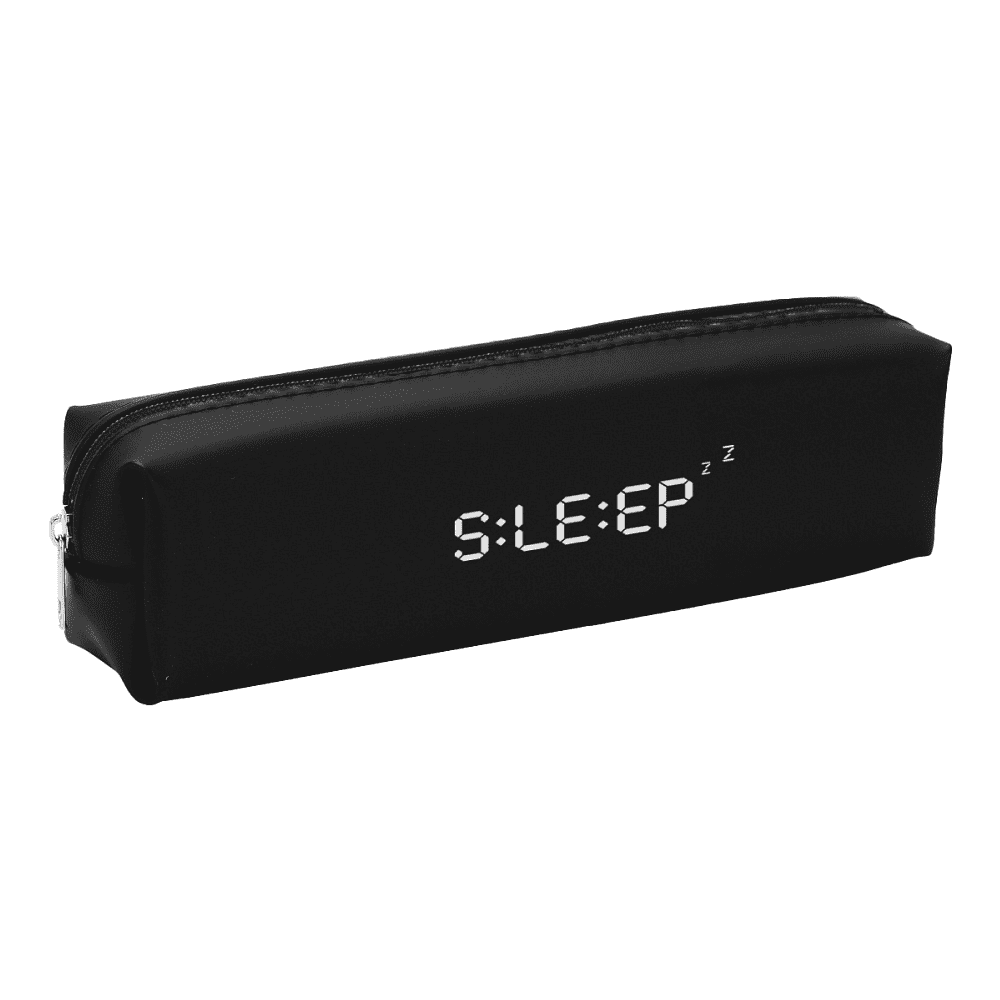 Пенал-косметичка "Sleep", 1 отделение