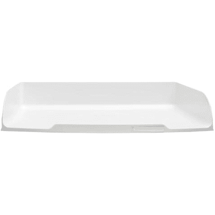 Модуль горизонтальный "Autentik", боковая загрузка, белый - 3