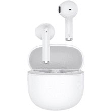 Наушники беспроводные QCY AilyBuds Lite White (BH23QT29A), белый