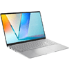 Ноутбук ASUS Vivobook S 15 OLED (S5507QA-MA006W), 16GB, W11H, серебристый - 8