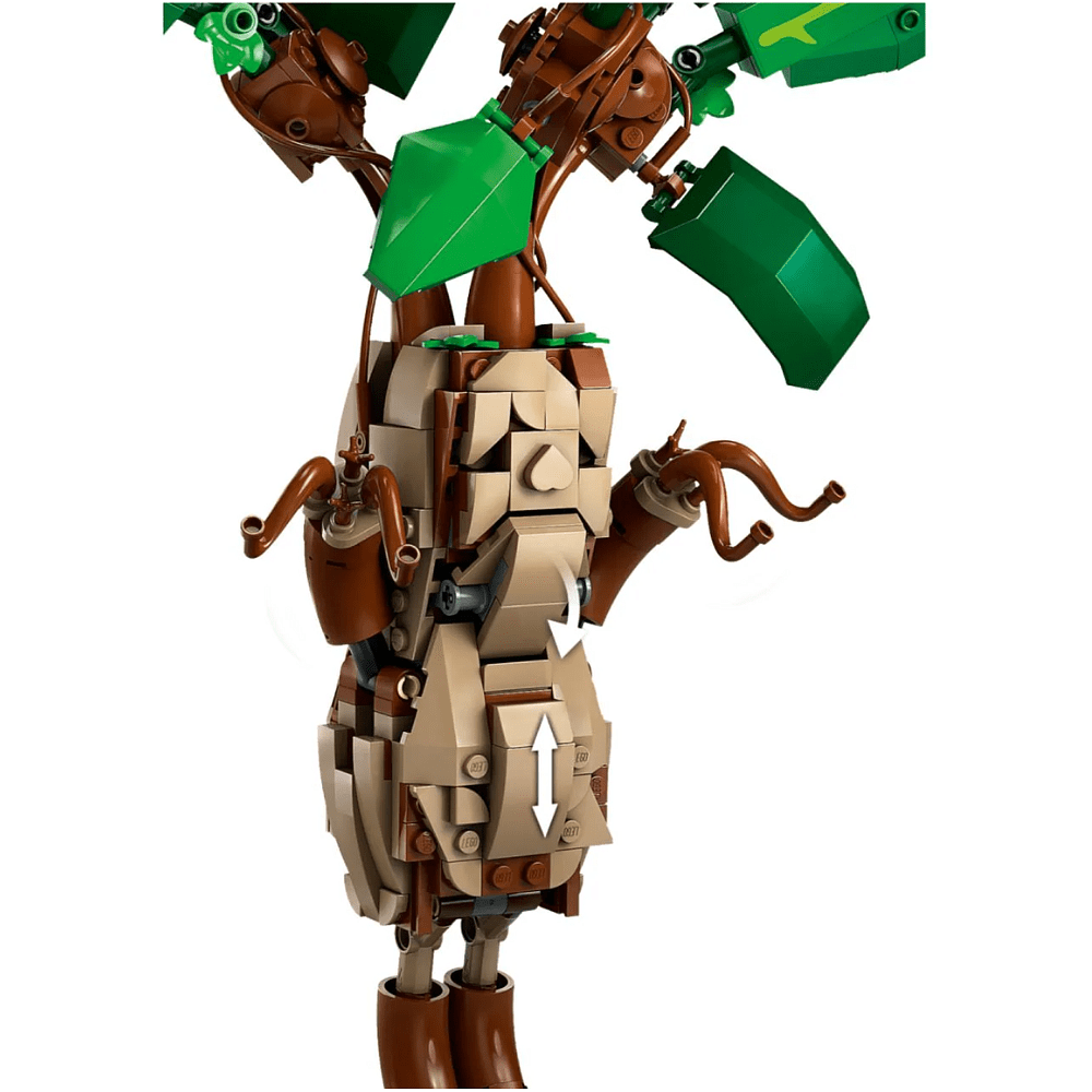 Конструктор "Lego", "Мандрагора" - 4