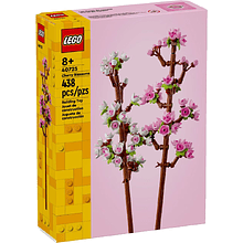 Конструктор "Lego", "Цветущая сакура"
