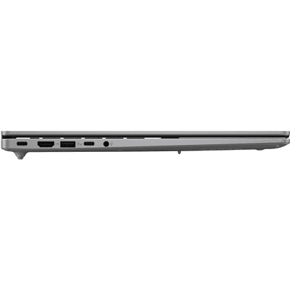 Ноутбук ASUS Vivobook 16 M1607KA-MB127, 16GB, 1TB, DOS, мышь, рюкзак, серебристый - 5