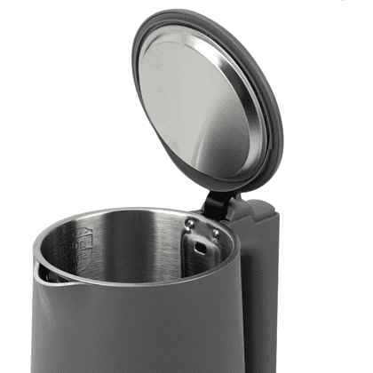 Электрочайник Sonnen "KT-8719G", серый - 6