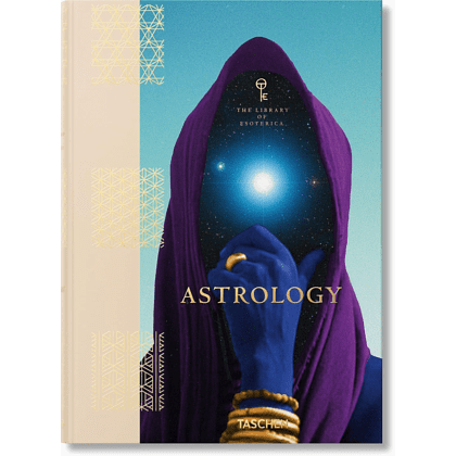 Книга на английском языке "Astrology. The Library of Esoterica", Andrea Richards, Susan Miller