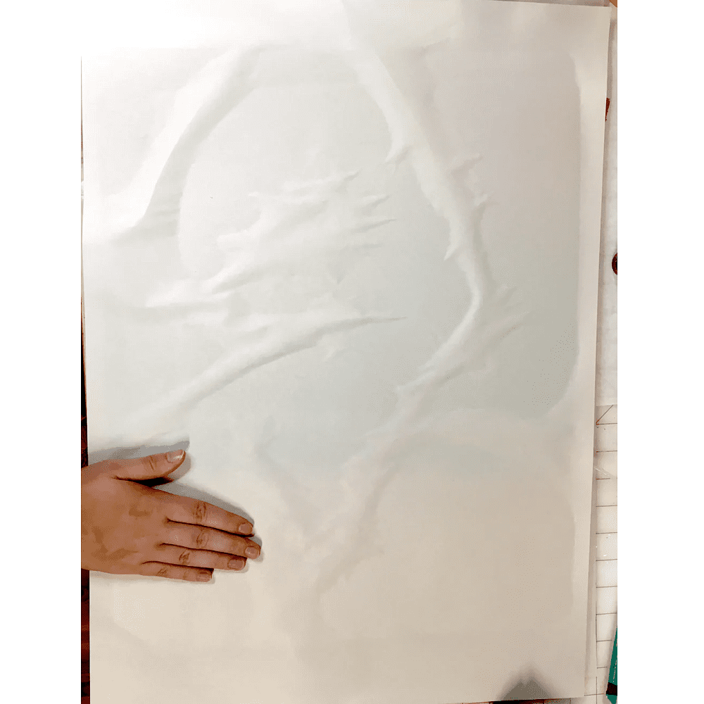 Пластина для печати "Gelli Arts", 40.6х50.8 см - 6