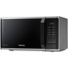 Электропечь СВЧ Samsung "MS23K3513AS/BW" - 4