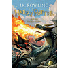 Книга на английском языке "Harry Potter Boxed Set PB 2014", Rowling J.K.  - 7
