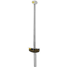 Ключ динамометрический Deli YS EDL300, 0-300 Нм 1/2", 480 мм