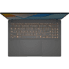 Ноутбук ASUS Vivobook S16 OLED M5606KA-RI157, 24GB, 1TB, DOS, мышь, рюкзак, серебристый - 4