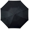 Зонт-трость "GP-55-8120", 120 см, черный - 2