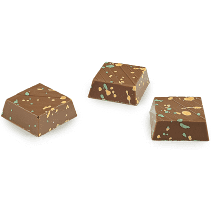 Конфеты "Dubai Pistachio", 125 г, с фисташкой - 7