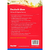 Книга "Deutsch Uben: Horen & Sprechen B2", Billina A., Betz J. - 2
