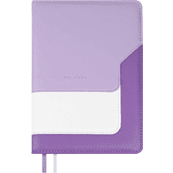 Ежедневник недатированный 