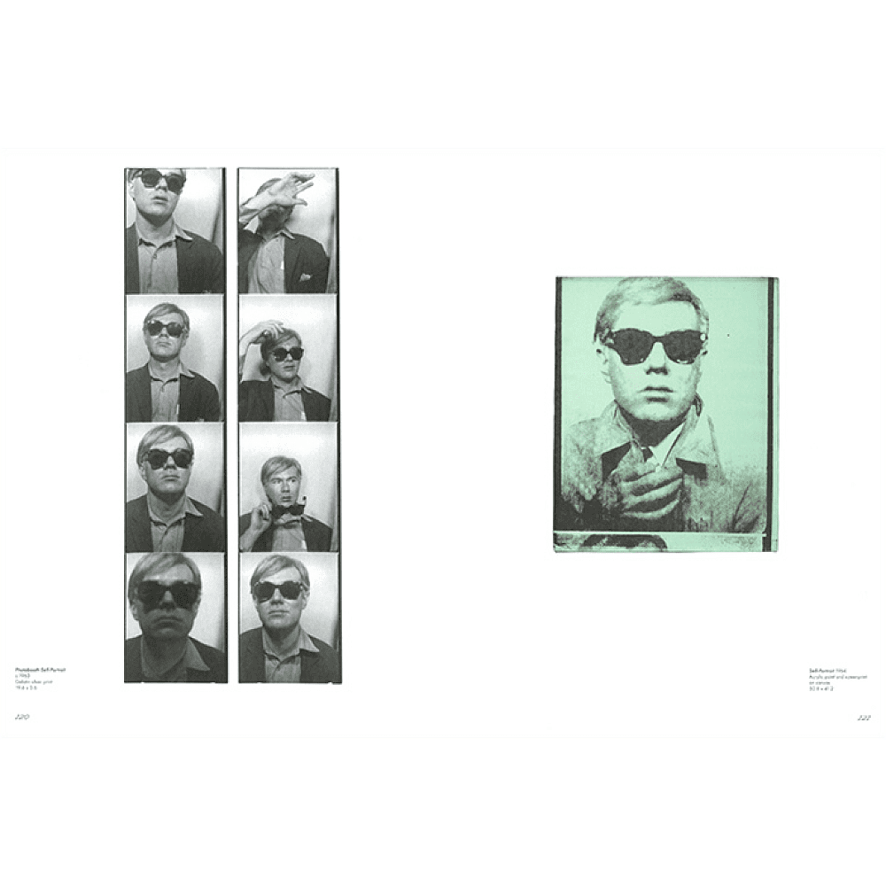 Книга на английском языке "Andy Warhol Now", Yilmaz Dziewior, Gregor Muir - 5