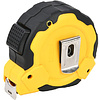 Рулетка Deli YS EDL9003P, 10 м х 25 мм, желтый, черный - 5