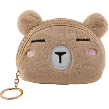 Кошелек "Мишка", ассорти